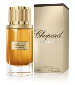 Chopard Oud Malaki woda perfumowana spray 80ml
