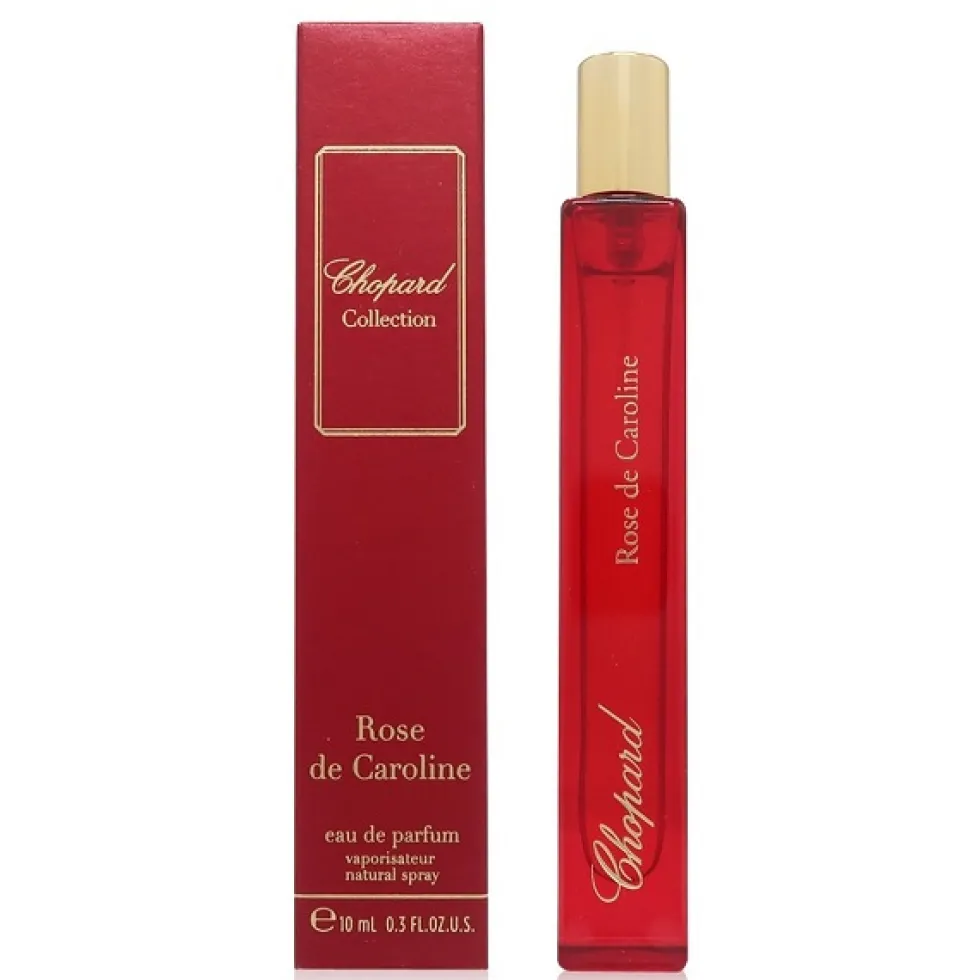 Chopard Rose de Caroline woda perfumowana spray 10ml