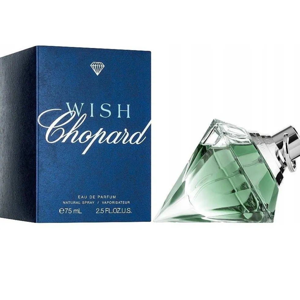 CHOPARD Wish EDP 75ml