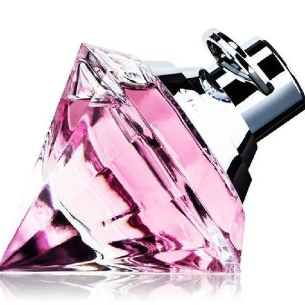 Chopard Wish Pink Diamond woda toaletowa spray - produkt bez opakowania