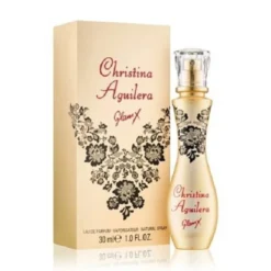 Christina Aguilera Glam X woda perfumowana spray 30ml