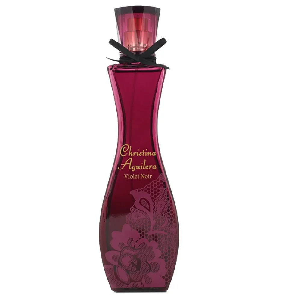 Christina Aguilera Violet Noir woda perfumowana spray 75ml