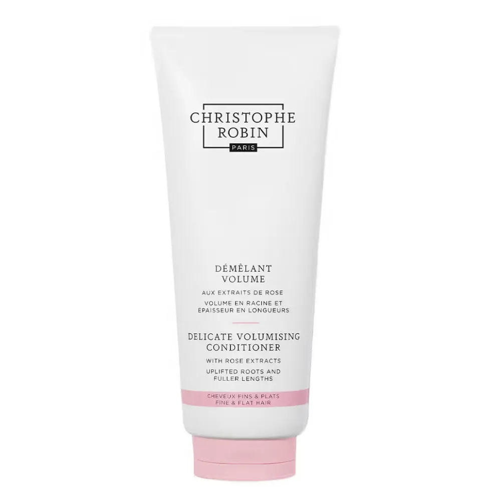 Christophe Robin Delicate Volumising Conditioner delikatna odżywka zwiększająca objętość włosów 200ml
