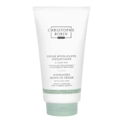 Christophe Robin Hydrating Leave-In Cream nawilżający krem ​​bez spłukiwania 150ml