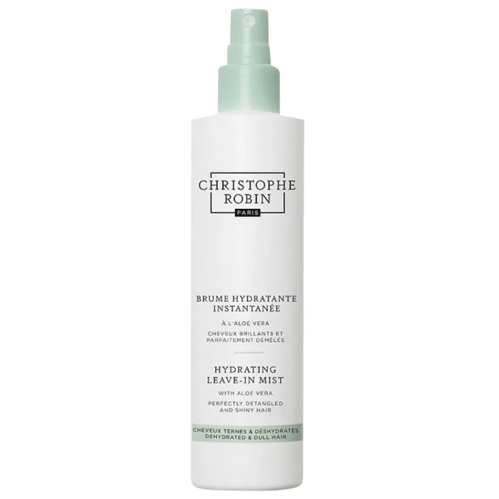 Christophe Robin Hydrating Leave-in Mist nawilżająca mgiełka bez spłukiwania 150ml