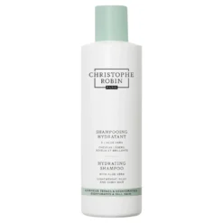 Christophe Robin Hydrating Shampoo nawilżający szampon do włosów 250ml