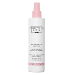 Christophe Robin Instant Volumizing Leave-in Mist mgiełka dodająca włosom objętości 150ml