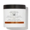 Christophe Robin Shade Variation Mask odżywcza kremowa maska odświeżająca kolor włosów Warm Chestnut 250ml