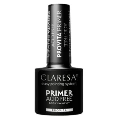Claresa Acid Free Provita witaminowy primer bezkwasowy 5g