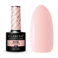 Claresa Base Power baza hybrydowa 03 5g