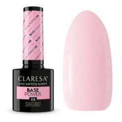 Claresa Base Power baza hybrydowa 08 5g
