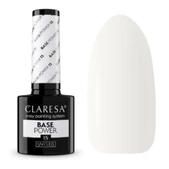 Claresa Base Power baza hybrydowa 15 5g