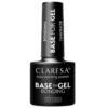 Claresa Bonding Base for Gel gruntująca baza pod żel 5g