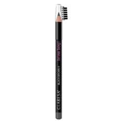 Claresa Brow Boy! kredka do brwi 11 Black Brown 1.15g