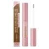 Claresa Brow Double Espresso wzmacniające żelowe serum do brwi 6g