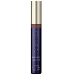 Claresa Brown Sugar Volume & Length Mascara tusz do rzęs wydłużająco-pogrubiający Brązowy 10g