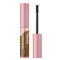 Claresa Brow Power Shot transparentny żel do stylizacji brwi 8g