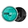 Claresa Brow Soap mydełko do stylizacji brwi Black 30ml