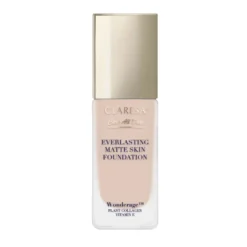 Claresa Care All Day Everlasting Matte Skin Foundation podkład matująco-wygładzający 04 Natural 32ml