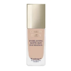 Claresa Care All Day Everlasting Matte Skin Foundation podkład matująco-wygładzający 06 Natural Tan 32ml
