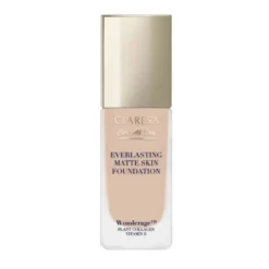 Claresa Care All Day Everlasting Matte Skin Foundation podkład matująco-wygładzający 05 Sand 32ml