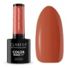 Claresa Color Soak Off UV/LED Autumn Crush lakier hybrydowy 2 5g