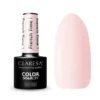 Claresa Color Soak Off UV/LED lakier hybrydowy French Time 1 5g