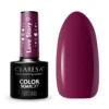 Claresa Color Soak Off UV/LED lakier hybrydowy Love Story 9 5g