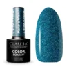 Claresa Color Soak Off UV/LED Make a Wish lakier hybrydowy 7 5g