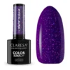 Claresa Color Soak Off UV/LED Mystic Aura lakier hybrydowy 6 5g