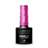 Claresa Color Soak Off UV/LED Pink lakier hybrydowy 540 5g