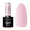 Claresa Color Soak Off UV/LED So Simple lakier hybrydowy 5 5g