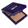 Claresa Duo Palette Creamy & Pressed kremowo-pudrowa paleta do konturowania 02 Sun Tropez 8.5g