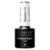 Claresa Extend Care 5in1 Keratin baza hybrydowa 5 5g