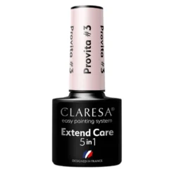 Claresa Extend Care 5in1 Provita baza hybrydowa 3 5g