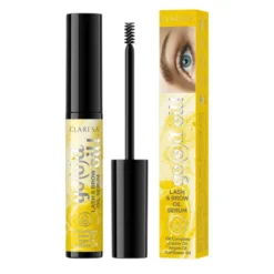 Claresa Go(o)d Oil! serum olejowe do rzęs i brwi 8g