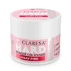 Claresa Hard&Easy Builder Gel żel budujący Milky Pink 12g