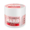 Claresa Hard&Easy Builder Gel żel budujący Natural 12g