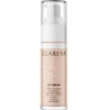 Claresa Keep It Nude! nawilżający krem-podkład wyrównujący koloryt cery 102 Warm Medium 33g