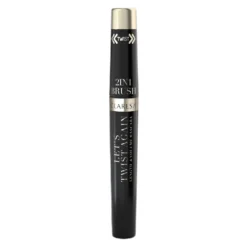 Claresa Let's Twist Again Length & Volume Mascara tusz do rzęs wydłużająco-pogrubiający Black 7g