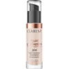 Claresa Liquid Perfection 2w1 korektor i podkład kryjący 103 Cool Medium 34g