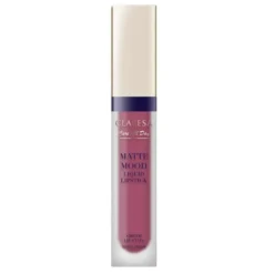 Claresa Matte Mood Liquid Lipstick matowa pomadka w płynie 05 Confidence 7ml