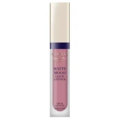 Claresa Matte Mood Liquid Lipstick matowa pomadka w płynie 03 Calm 7ml