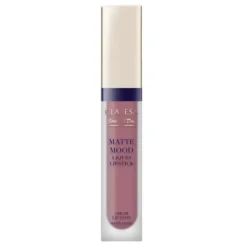 Claresa Matte Mood Liquid Lipstick matowa pomadka w płynie 02 Hope 7ml