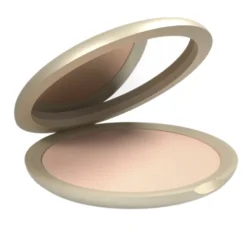 Claresa Matte Touch Finish Powder matujący prasowany puder wykończeniowy 01 10g