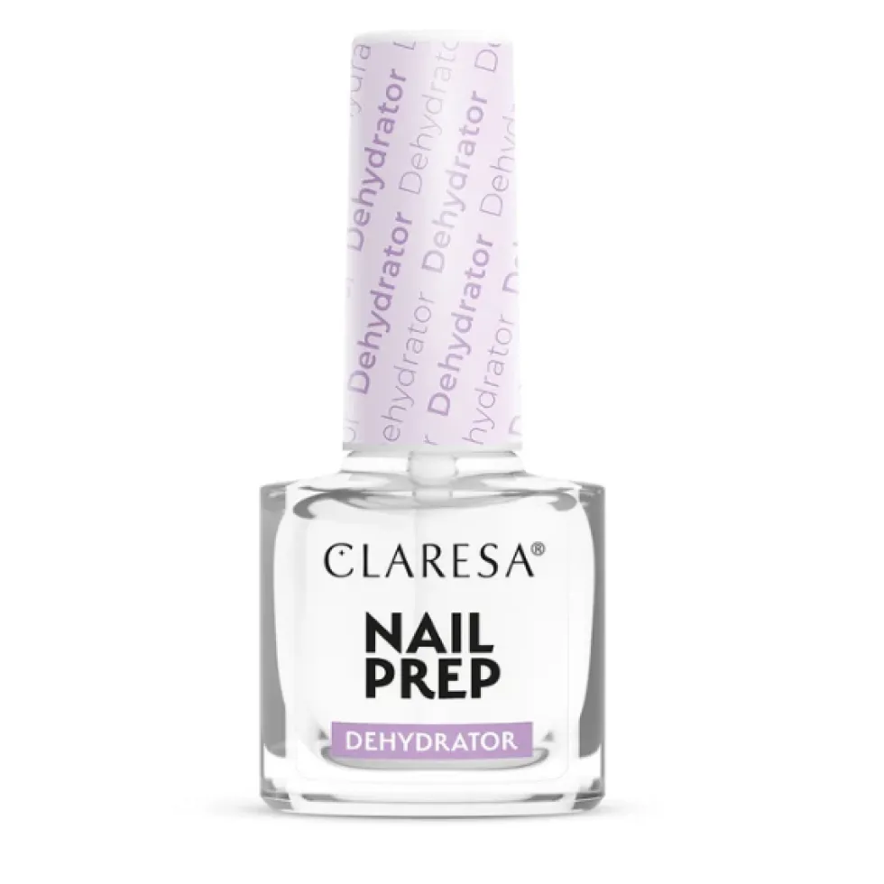 Claresa Nail Prep dehydrator do paznokci 5ml