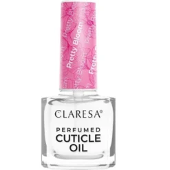 Claresa Perfumed Cuticle Oil perfumowana oliwka do skórek Pretty Bloom 5ml