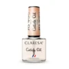 Claresa Piece of Fruit Cuticle Oil owocowa oliwka do skórek i paznokci Peach 5ml