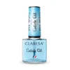 Claresa Piece of Fruit Cuticle Oil owocowa oliwka do skórek i paznokci Vanilla 5ml