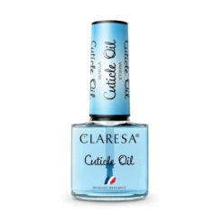 Claresa Piece of Fruit Cuticle Oil owocowa oliwka do skórek i paznokci Vanilla 5ml